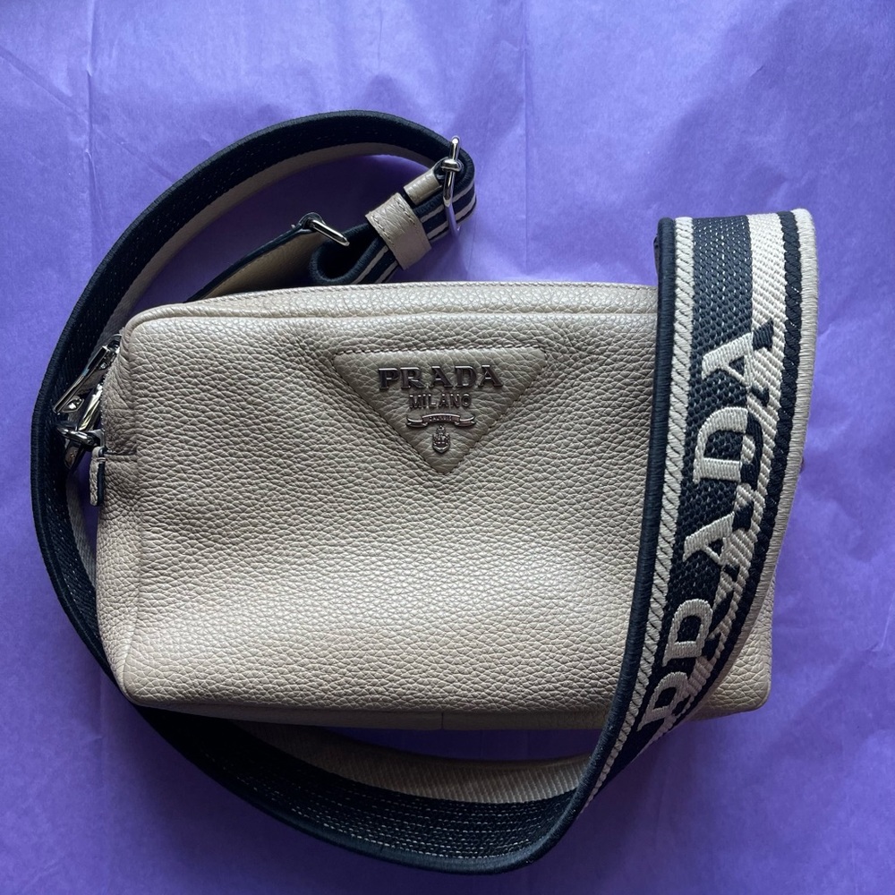 Prada Crossbody bag